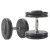 Rubber Pro-Style Dumbbell - Various