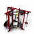 Synrgy360T - Rebounder DAP Package